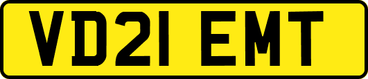 VD21EMT