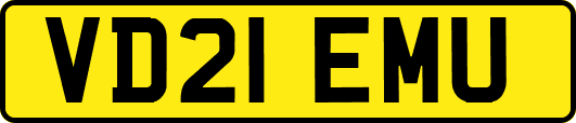 VD21EMU