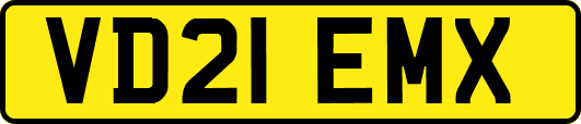 VD21EMX