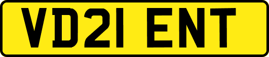 VD21ENT