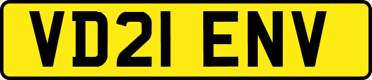 VD21ENV