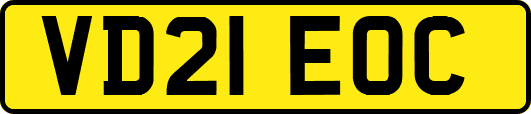 VD21EOC