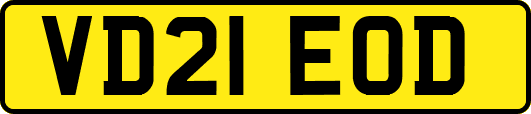 VD21EOD