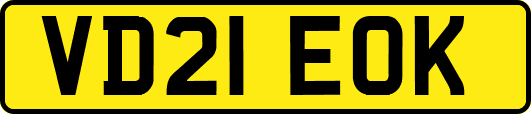 VD21EOK