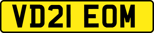 VD21EOM