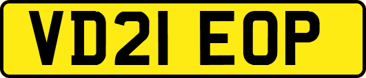 VD21EOP