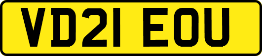 VD21EOU