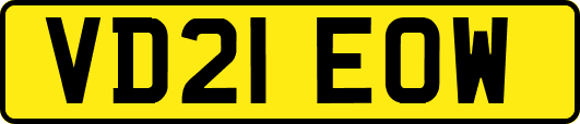 VD21EOW