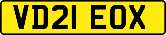 VD21EOX
