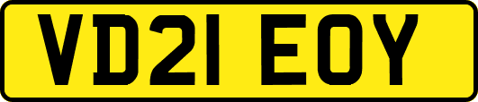 VD21EOY