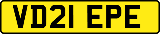 VD21EPE