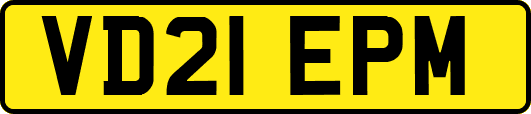 VD21EPM