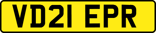 VD21EPR