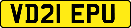 VD21EPU