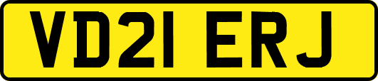 VD21ERJ