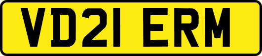 VD21ERM