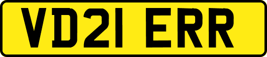 VD21ERR