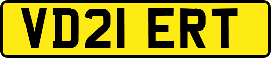 VD21ERT
