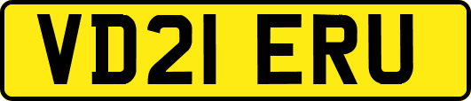 VD21ERU