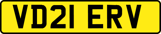 VD21ERV