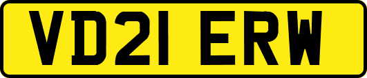 VD21ERW