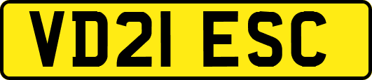 VD21ESC