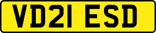 VD21ESD