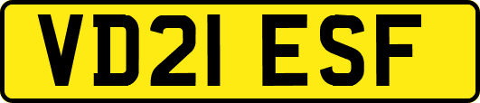 VD21ESF