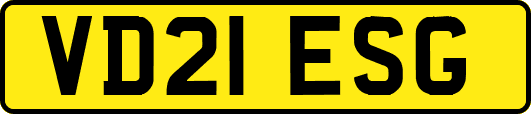 VD21ESG