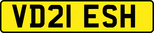 VD21ESH