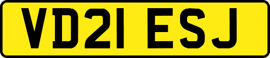 VD21ESJ