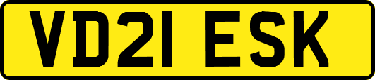 VD21ESK