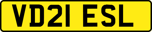 VD21ESL