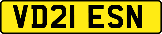 VD21ESN
