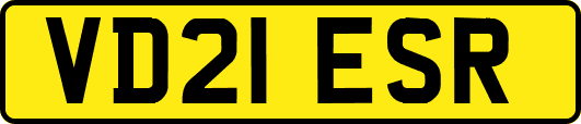 VD21ESR