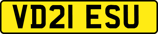 VD21ESU