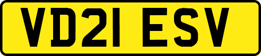 VD21ESV