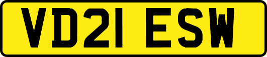 VD21ESW