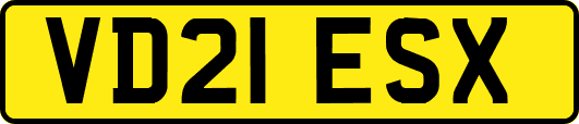 VD21ESX