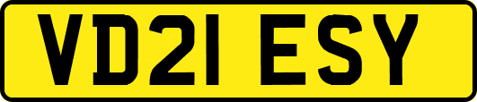 VD21ESY