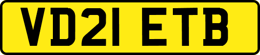 VD21ETB