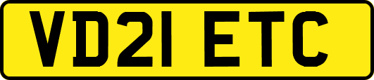 VD21ETC