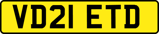 VD21ETD
