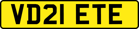 VD21ETE