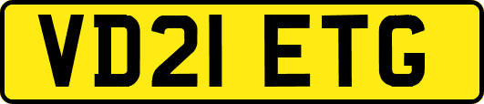 VD21ETG