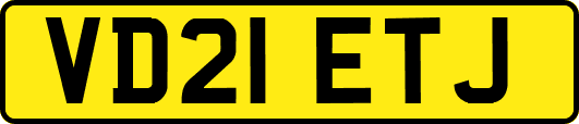 VD21ETJ