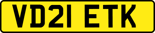 VD21ETK
