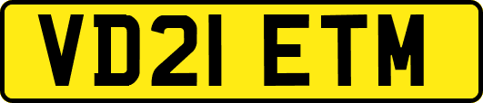 VD21ETM