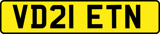 VD21ETN