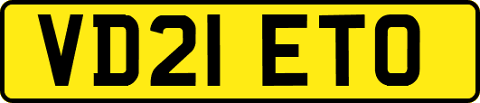 VD21ETO